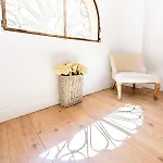 Apartamento Jardin Botanico I