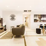 Fabuloso Apartamento En Centro Historico