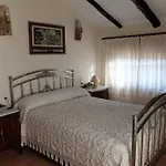 Cortijo El Carretero, Vistas Y Tranquilidad
