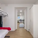 Apartamento San Isidro, Ozono