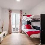 Apartamento San Isidro, Ozono