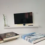 Ecosmart Apartments Granada