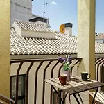 Catedral Lujo Parking Gratis