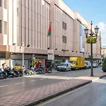 Apartamento San Isidro, Ozono