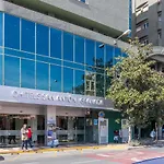 Apartamento San Isidro, Ozono