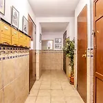 Apartamento San Isidro, Ozono