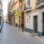 Apartamento San Isidro, Ozono