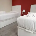 Apartamentos Mesones 18 3000