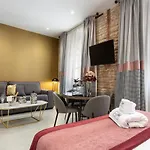 Bibo Suites Plaza Nueva