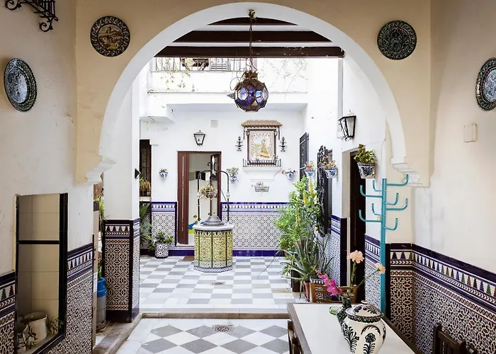 Calle Minas del Albayzín