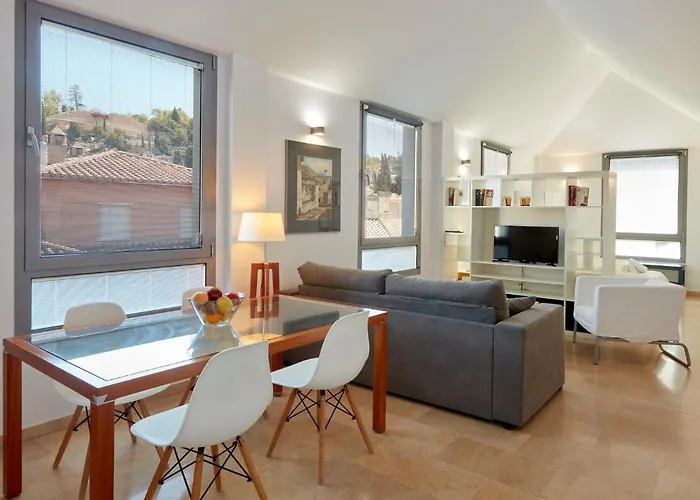 Loft Homelike