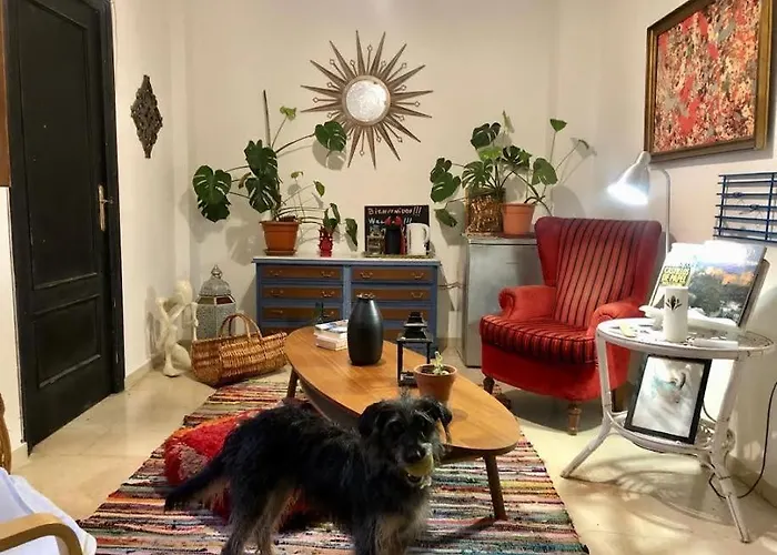 La Casa Del Sur