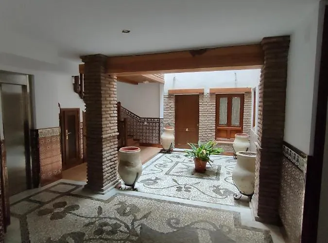 Apartamento Santa Ines