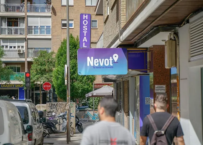 Hostal Nevot