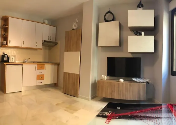 Apartamento Junto A Catedral