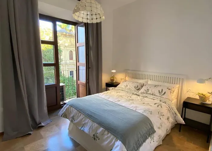 Apartamento Jardin Botanico