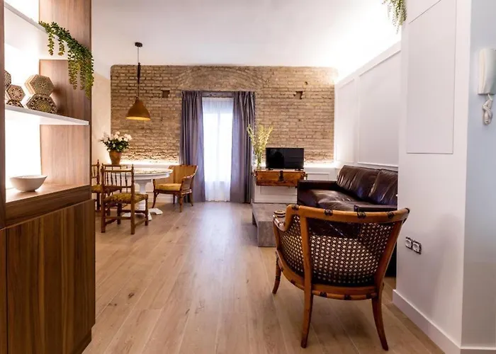 Tuguest San Isidoro Apartment