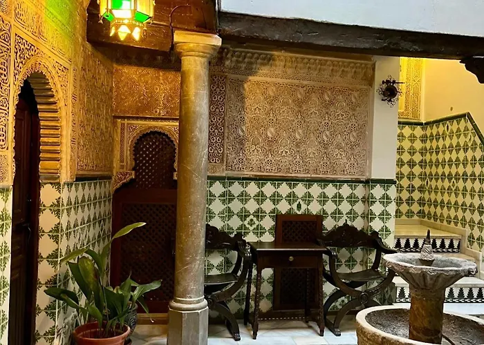 La Casa Del Realejo