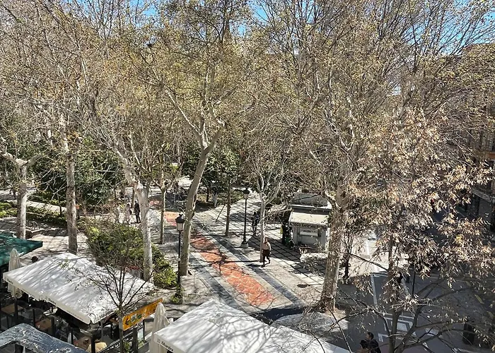 Pension Zurita
