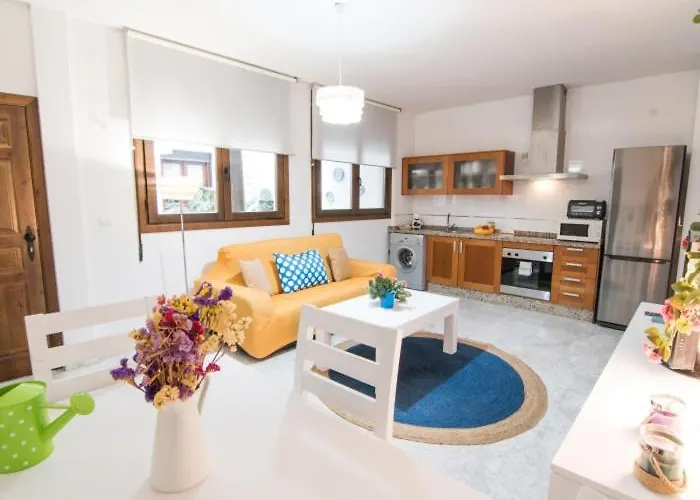 Apartamentos Gracia