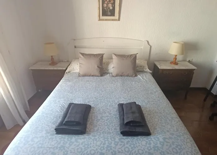 Apartamento Rosalia