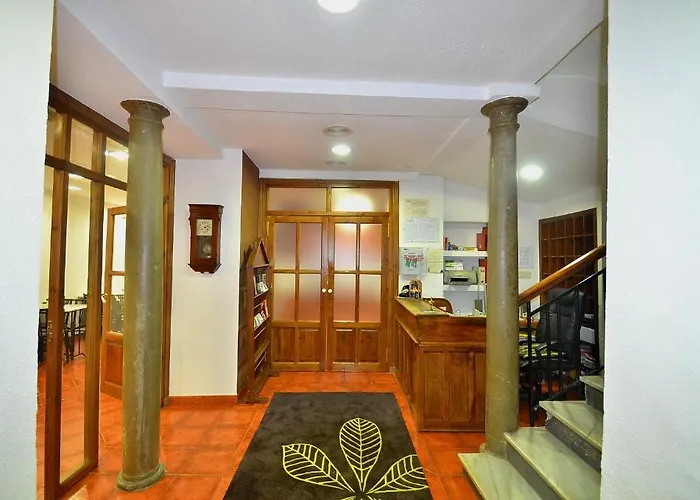 Residencia Ziri