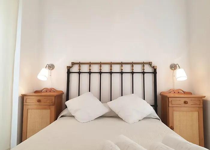 Apartamentos Principe