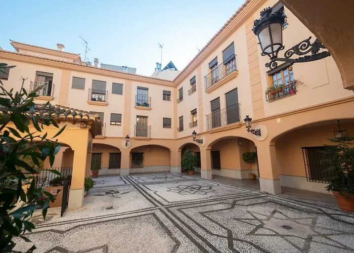 Apartamento Adultos Centro N V 1 Free Parking