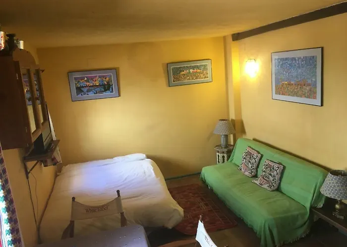Estudio El Zoco
