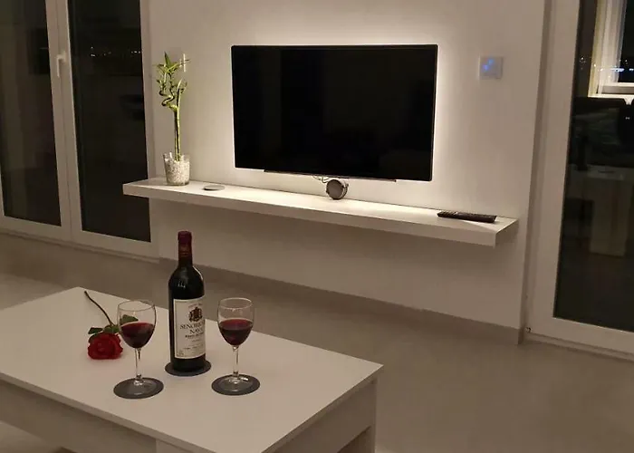 Ecosmart Apartments Granada