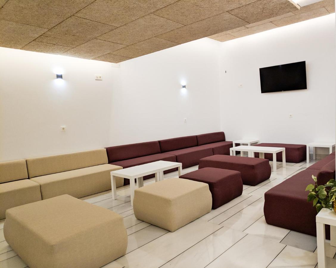 Hostel Broz Granada