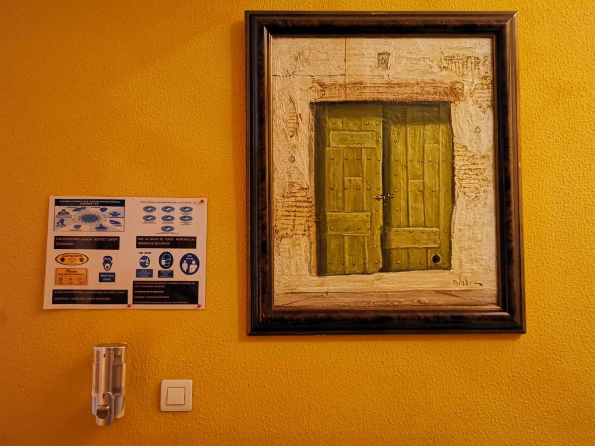 Hotel Almona Granada