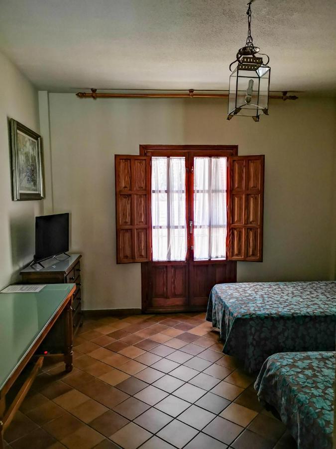 Hotel Almona Granada