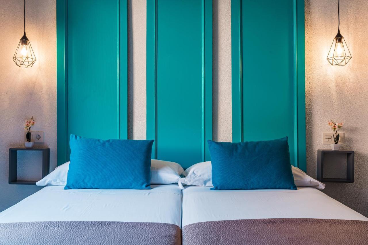 Veronica Centro Guest house 2*