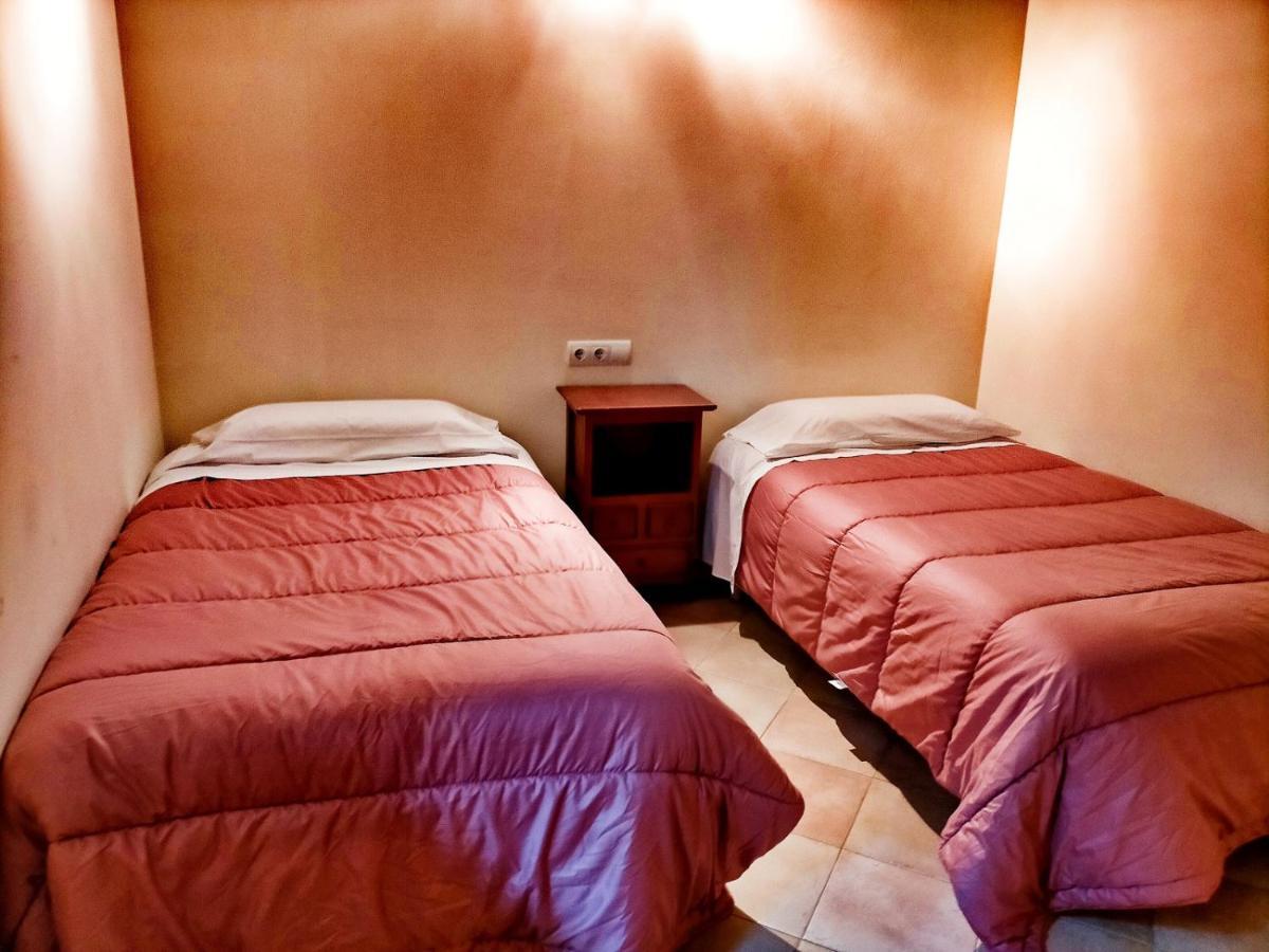 Bed & Breakfast Abadia 2*