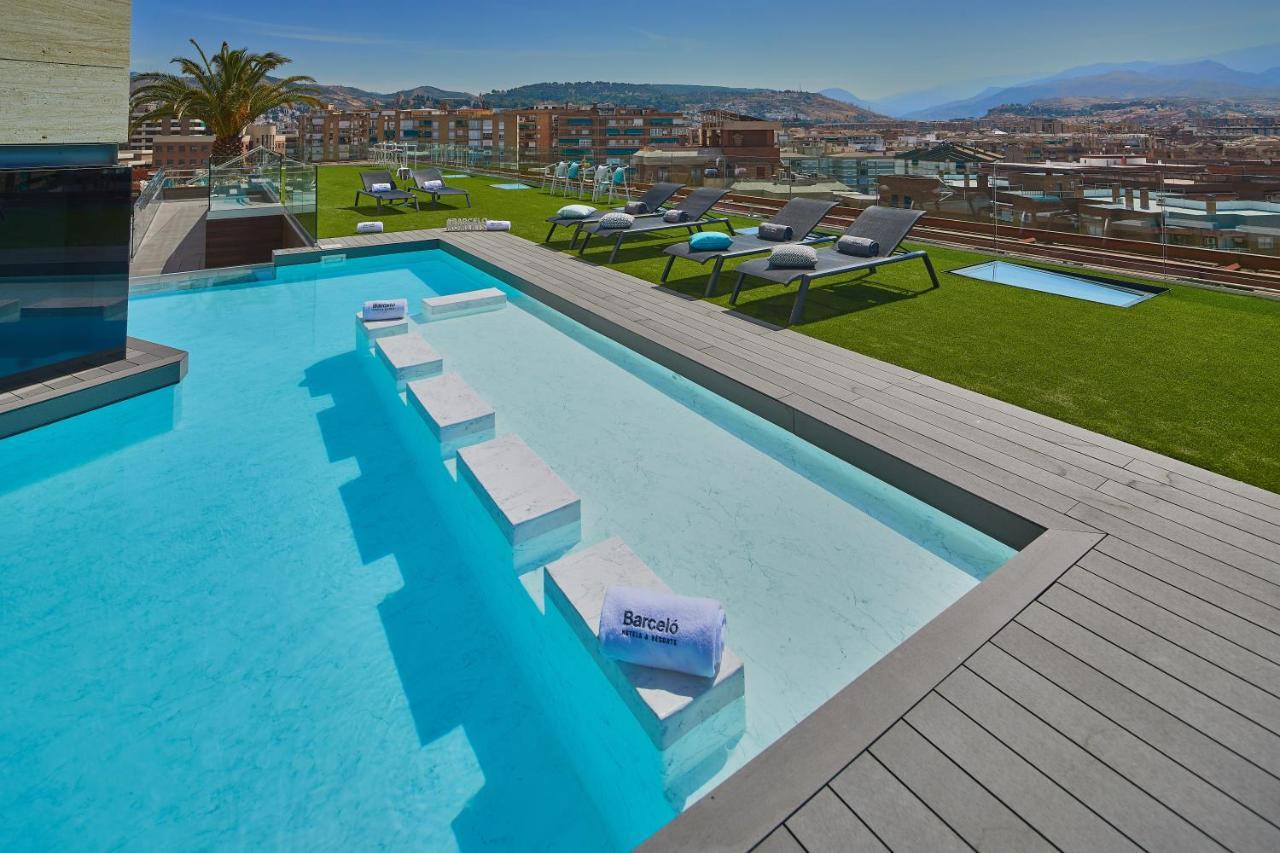 Hotel Barcelo Congress