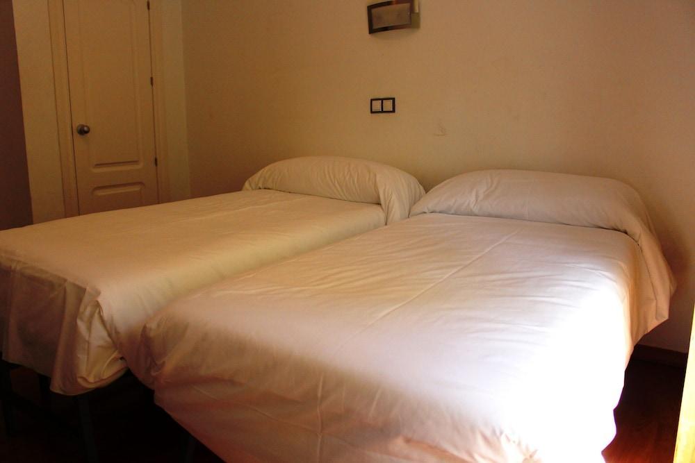 Al Andalus Centro Bed & Breakfast
