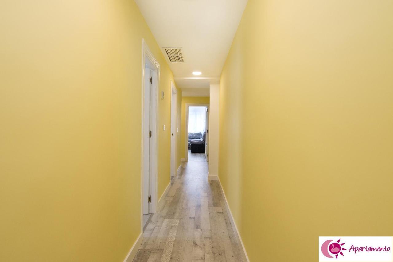 Apartment Cisne Granada