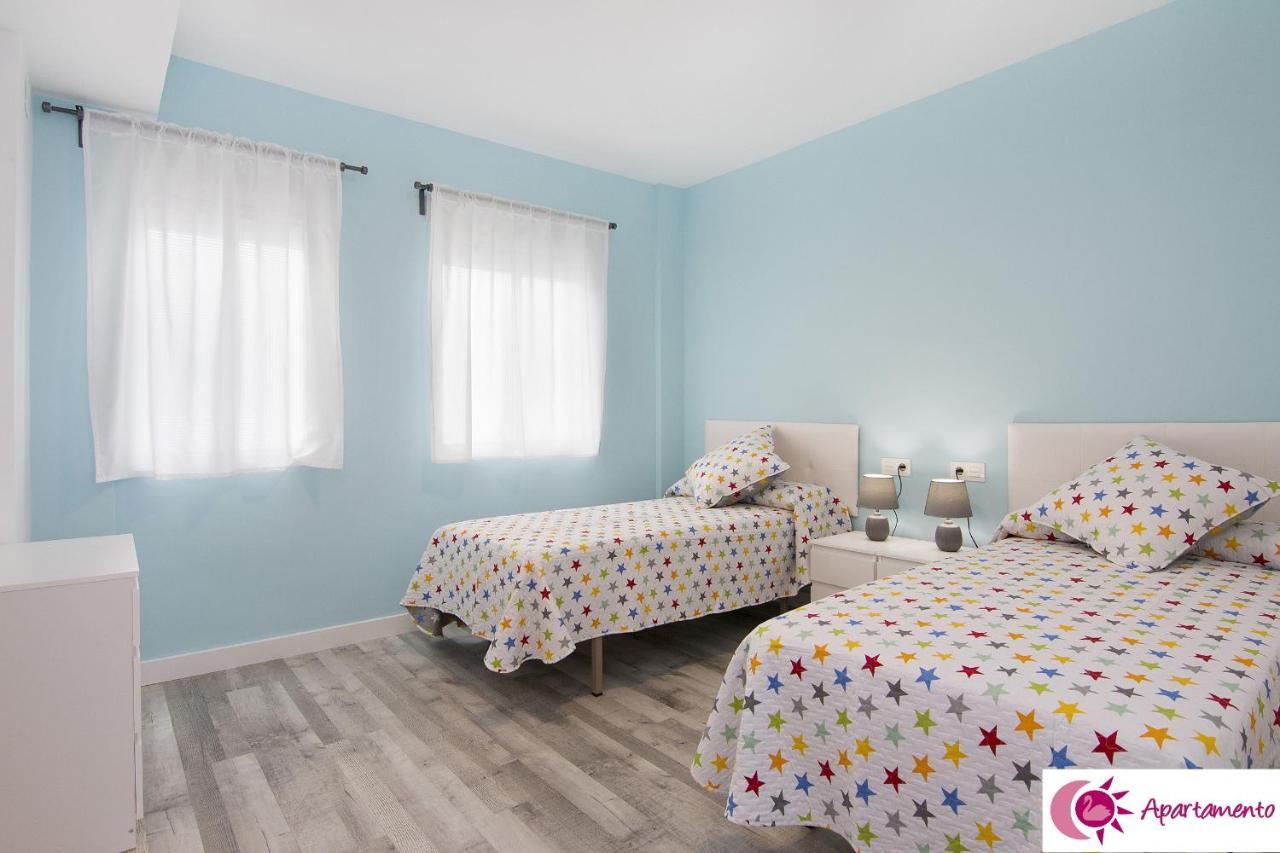 Apartment Cisne