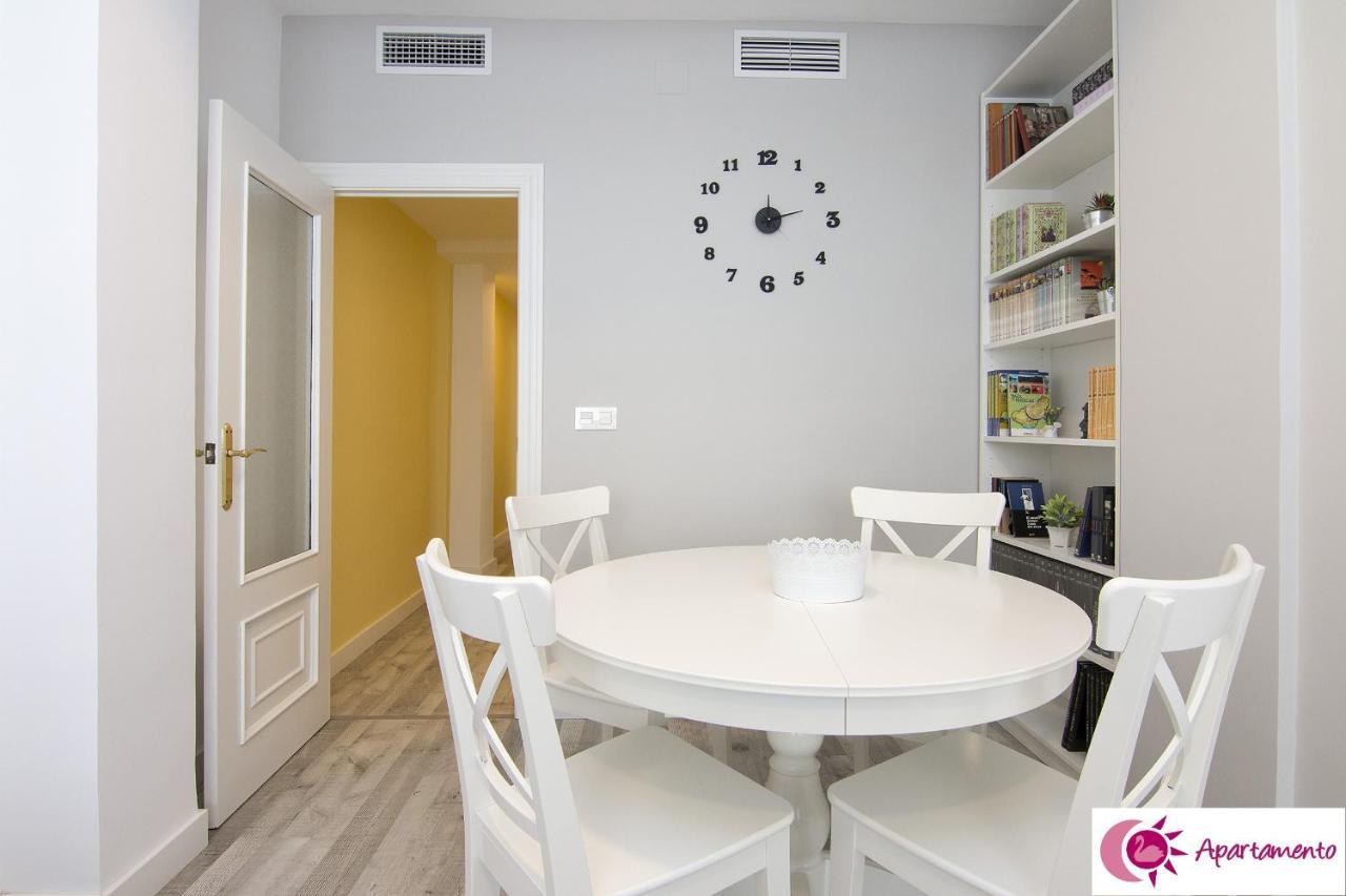 Cisne Apartment