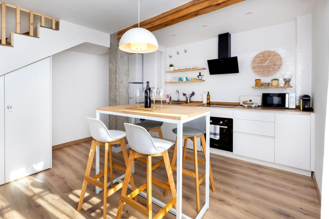 Căn hộ Living Albayzin. Parking & Wifi