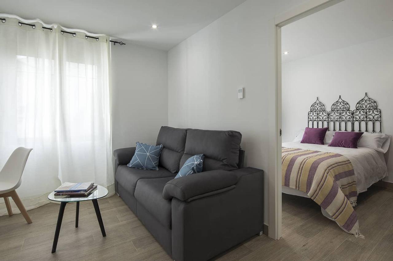Bed & Breakfast Mirador Del Zenete