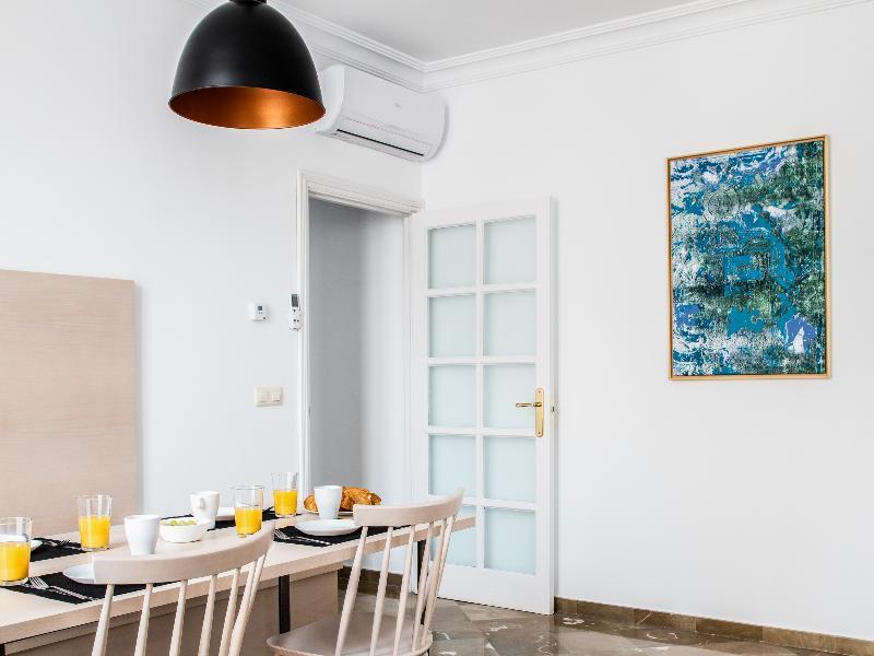 Apartment Urban Vida Gran Via
