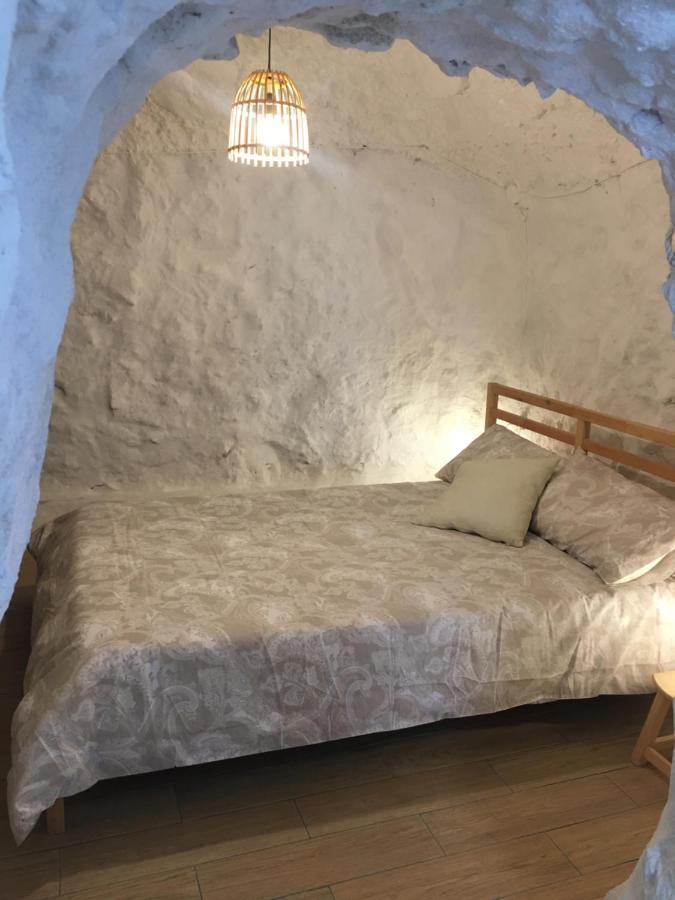Landhaus Casa Cueva “la Estrella” *