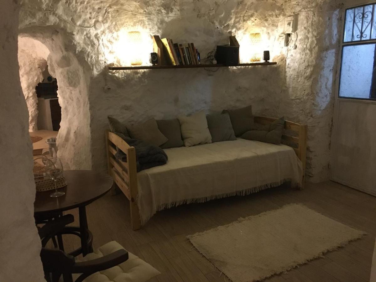 Casa Cueva “la Estrella” Granada