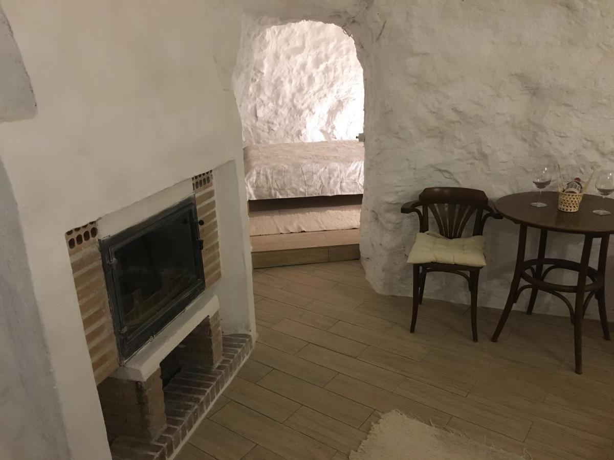 Landhaus Casa Cueva “la Estrella” *