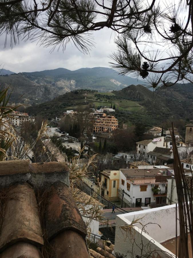 Landhaus Casa Cueva “la Estrella” Granada