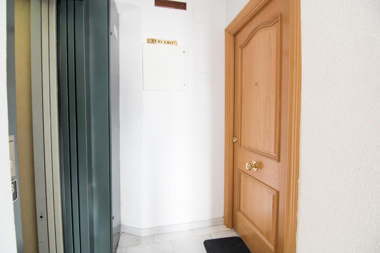 Apartment Tuguest Navas
