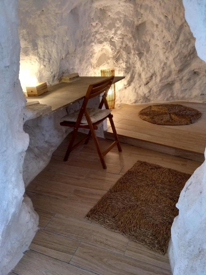Landhaus Casa Cueva “la Estrella” *