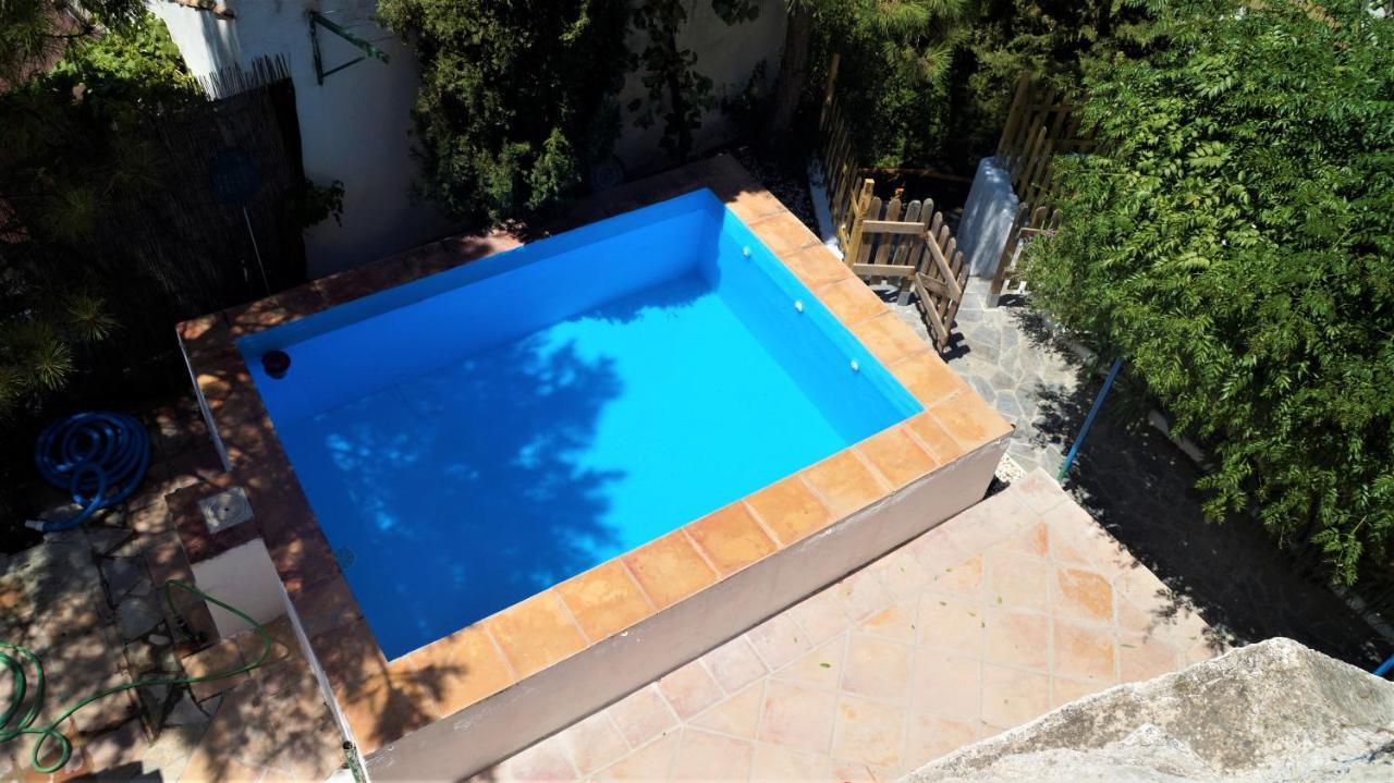 Casa Cueva “la Estrella” Landhaus
